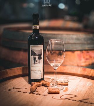 Visita della Cantina e Degustazione presso Cantina Giuliano