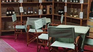 Degustación de vinos y recorrido en Tenuta Le Fracce.