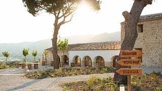 Senderismo, Visita y Cata en Montesanco