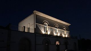 Tenuta Santo Spirito