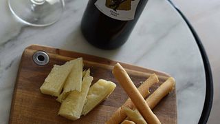 Degustazione di vini e tour al vigneto Burnt Acre