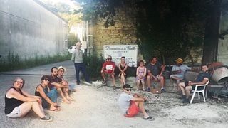 Languedoc-Roussillon Organic Wine Legacy Tasting
