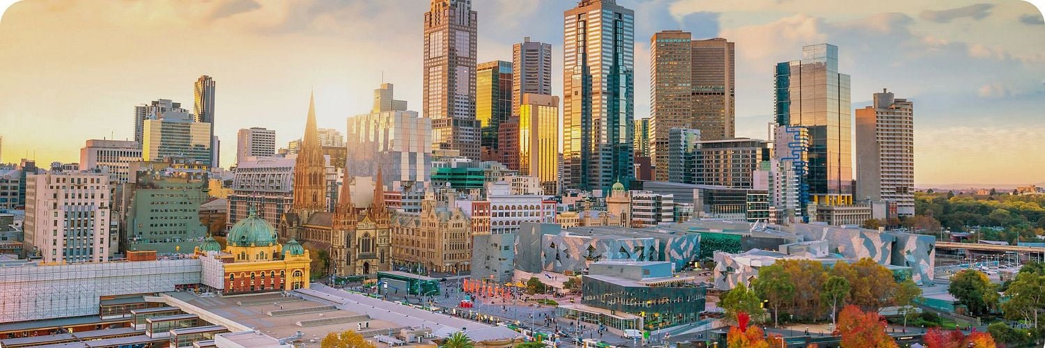 Melbourne