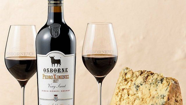 Andalusia's Osborne Legacy: Wine & Brandy Tasting Tour