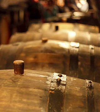 Degustação de vinhos e tour no Poderi Elia