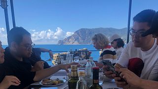 Senderismo y vinos en Cinque Terre