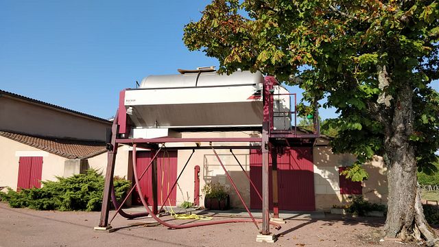 Vignobles Raboutet