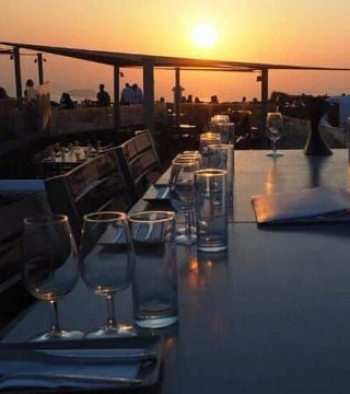 Santorini Wine Tasting: Private Tour