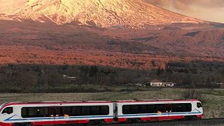 Etna & Wine Train Day Tour