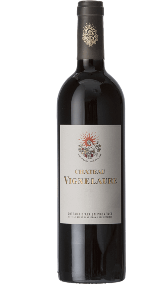 Château Vignelaure Red