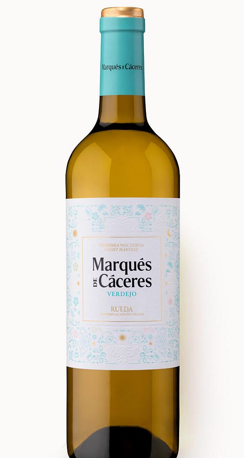 Marqués de Cáceres Verdejo