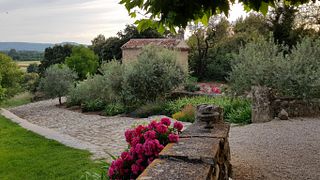 Château Grand Callamand