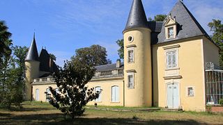 Château Dudon: A Hidden Gem in Bordeaux