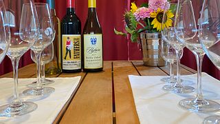 Flyfaire Wines