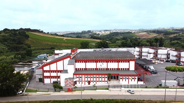 Adega Cooperativa Da Vermelha