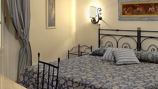 Visita y estancia en un apartamento en Tenuta Casabianca