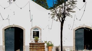 Experiência Quinta Da Boa Esperança
