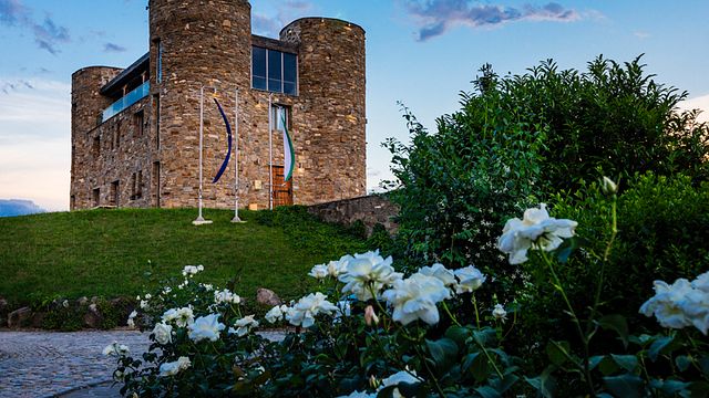Chateau Copsa Winery