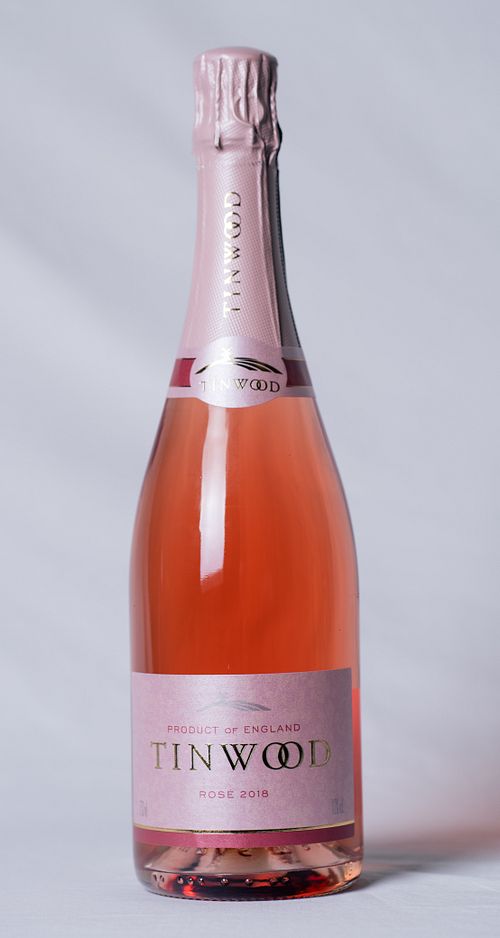 Rosé - Tinwood Estate Vineyard