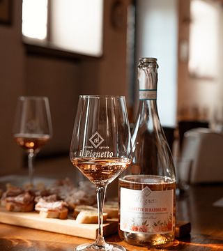 Lake Garda Wine Tasting - The Explorer’s Selection