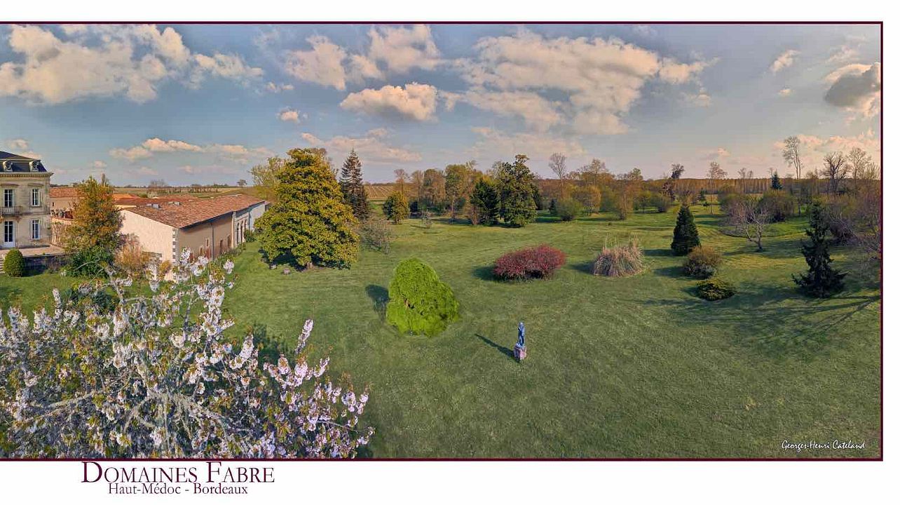Château Lamothe-Cissac: A Médoc Gem