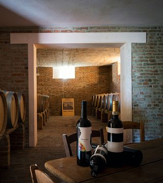 Emilia-Romagna Wine Journey at Manaresi's Bella Vista