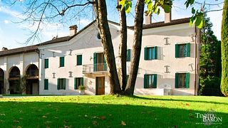 Prosecco-Spaß: Weinprobe und Tour im Weingut Tenuta Baron