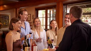 Sirromet Winery: Granite Belt Tasting & Picnic Escape