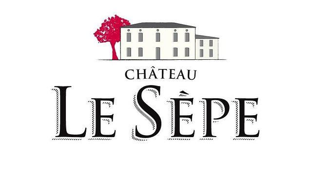 Degustação de vinhos e tour no Château Le Sèpe
