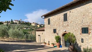 Podere L'Aja