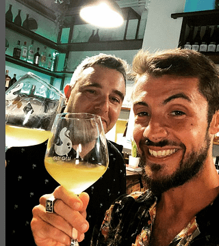 Daniele & Federico
