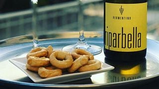 Podere Riparbella