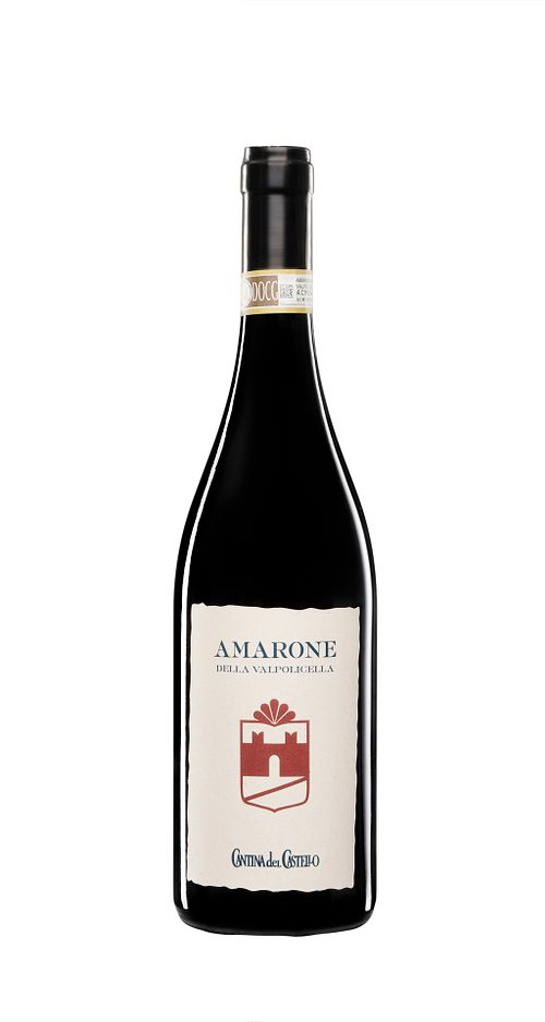 AMARONE OF VALPOLICELLA