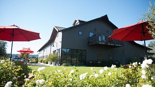 Mauritson Wines