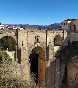 Ronda Wine Tour