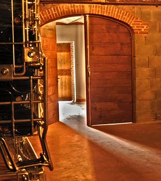 Weinprobe und Führung im Domaine de L'Echelette