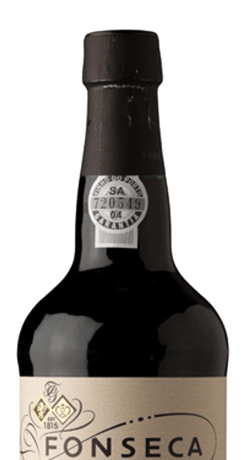 Fonseca 10 years old Tawny