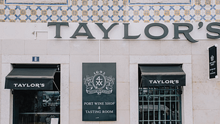 Taylors smakupplevelse: Tradition och smak i Lissabon