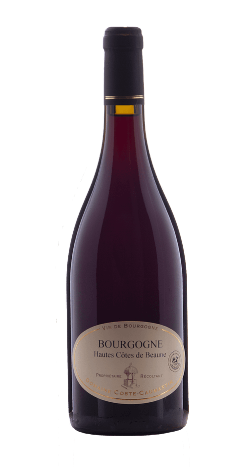 Burgundy Hautes-Côtes de Beaune