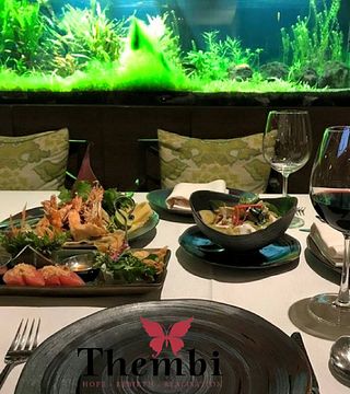 Degustazione di vini e tour presso Thembi Wines