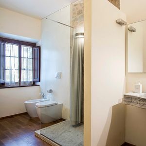 Alójese en una villa toscana en los viñedos de Chianti