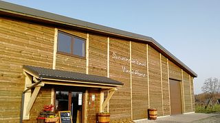 Domaine de l'Envol