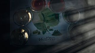 Réserver Dégustation | Vignobles de Valloran