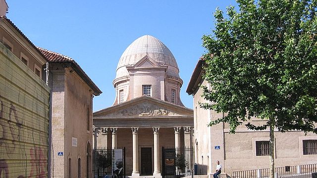 Tour a piedi dell'artigianato e del vino di Marsiglia