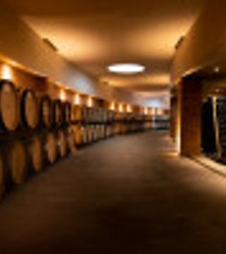 Il Borro Winery