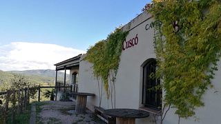 Cuscó Berga Winery