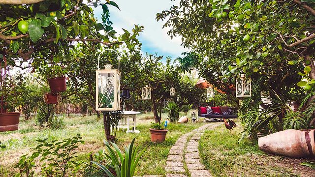 Limonio Estate