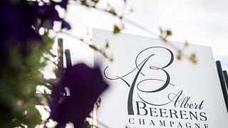 Degustazione di champagne, abbinamenti gastronomici e tour allo Champagne Albert Beerens