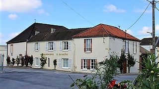 Champagne Tasting Experience at Gisèle Devavry