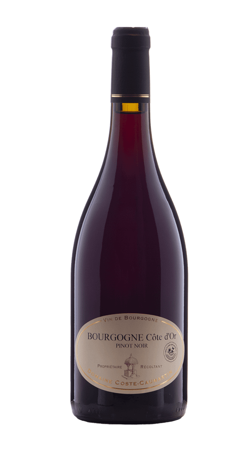 Burgundy Côte d'Or Pinot Noir